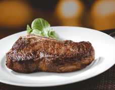 The Capital Grille — Lombard